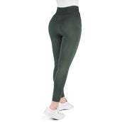 EQUITHÈME Reitleggings Acacia Full Grip Khaki EQUITHÈME Reitleggings Acacia Full Grip Khaki