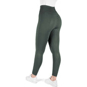EQUITHÈME Reitleggings Acacia Full Grip Khaki EQUITHÈME Reitleggings Acacia Full Grip Khaki