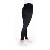 EQUITHÈME Reitleggings Alize Full Grip Schwarz EQUITHÈME Reitleggings Alize Full Grip Schwarz