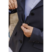 EQUITHÈME Turnierjacket Nancy Grau EQUITHÈME Turnierjacket Nancy Grau
