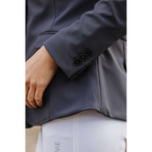 EQUITHÈME Turnierjacket Nancy Grau EQUITHÈME Turnierjacket Nancy Grau