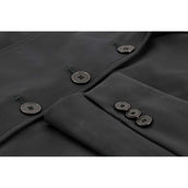 EQUITHÈME Turnierjacket Nancy Grau EQUITHÈME Turnierjacket Nancy Grau