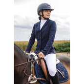 EQUITHÈME Turnierjacket Nancy Navy EQUITHÈME Turnierjacket Nancy Navy