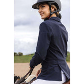 EQUITHÈME Turnierjacket Nancy Navy EQUITHÈME Turnierjacket Nancy Navy