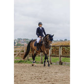 EQUITHÈME Turnierjacket Nancy Navy EQUITHÈME Turnierjacket Nancy Navy