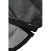 EQUITHÈME Fliegenmaske Protec mit UV-Schutz Schwarz EQUITHÈME Fliegenmaske Protec mit UV-Schutz Schwarz