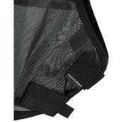 EQUITHÈME Fliegenmaske Protec mit UV-Schutz Schwarz EQUITHÈME Fliegenmaske Protec mit UV-Schutz Schwarz