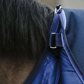 EQUITHÈME Unterdecken Classic 200g Navy EQUITHÈME Unterdecken Classic 200g Navy