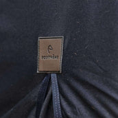 EQUITHÈME Fliegendecke Micro Mesh Navy EQUITHÈME Fliegendecke Micro Mesh Navy
