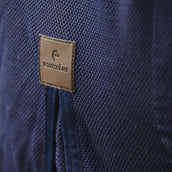 EQUITHÈME Sommerdecke 3-in-1 Mixte Navy EQUITHÈME Sommerdecke 3-in-1 Mixte Navy
