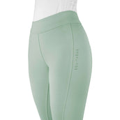 EQUITHÈME Reitleggings Birdy Full Grip Hellgrün EQUITHÈME Reitleggings Birdy Full Grip Hellgrün