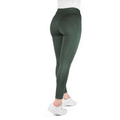 EQUITHÈME Reitleggings Birdy Full Grip Khaki EQUITHÈME Reitleggings Birdy Full Grip Khaki