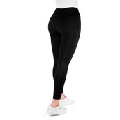 EQUITHÈME Reitleggings Birdy Full Grip Schwarz EQUITHÈME Reitleggings Birdy Full Grip Schwarz