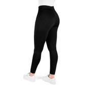 EQUITHÈME Reitleggings Birdy Full Grip Schwarz EQUITHÈME Reitleggings Birdy Full Grip Schwarz
