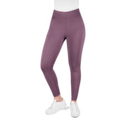 EQUITHÈME Reitleggings Birdy Full Grip Lila EQUITHÈME Reitleggings Birdy Full Grip Lila