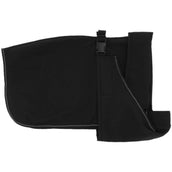 EQUITHÈME Hundedecke Softshell Schwarz EQUITHÈME Hundedecke Softshell Schwarz