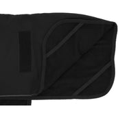 EQUITHÈME Hundedecke Softshell Schwarz EQUITHÈME Hundedecke Softshell Schwarz