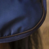 EQUITHÈME Stalldecke Teddy 200g Navy EQUITHÈME Stalldecke Teddy 200g Navy