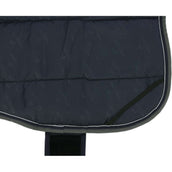 EQUITHÈME Hundedecke Tyrex 600D 220g Navy/Grün EQUITHÈME Hundedecke Tyrex 600D 220g Navy/Grün