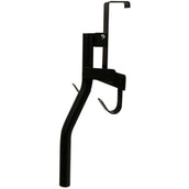 Hippotonic Sattelhalter Portable Schwarz Hippotonic Sattelhalter Portable Schwarz