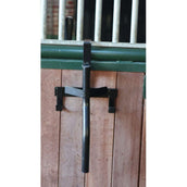 Hippotonic Sattelhalter Portable Schwarz Hippotonic Sattelhalter Portable Schwarz