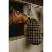 Hippotonic Heunetz Webbing Navy Hippotonic Heunetz Webbing Navy