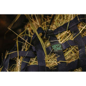 Hippotonic Heunetz Webbing Navy Hippotonic Heunetz Webbing Navy