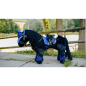 EQUITHÈME Pony Academy Gamaschen Königsblau EQUITHÈME Pony Academy Gamaschen Königsblau