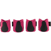 EQUITHÈME Gamaschen Pony Academy Rosa EQUITHÈME Gamaschen Pony Academy Rosa