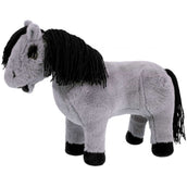 EQUITHÈME Pony Academy Lutin Dunkelgrau EQUITHÈME Pony Academy Lutin Dunkelgrau