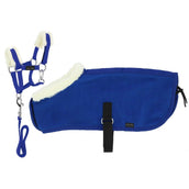 EQUITHÈME Pony Academy Teppichset anzeigen Mini Königsblau EQUITHÈME Pony Academy Teppichset anzeigen Mini Königsblau