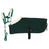 EQUITHÈME Pony Academy Teppichset anzeigen Mini Dunkel grün EQUITHÈME Pony Academy Teppichset anzeigen Mini Dunkel grün