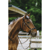 Norton Gebisslose Trense Schwarz Norton Gebisslose Trense Schwarz