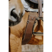 Norton Sattelgurt Magnet Anatomisch Havanna Norton Sattelgurt Magnet Anatomisch Havanna