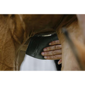 Norton Spring Sattelgurt Magnet Schwarz Norton Spring Sattelgurt Magnet Schwarz