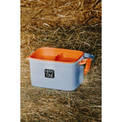 Hippotonic Putzkiste Scooby Blau Hippotonic Putzkiste Scooby Blau