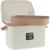 Hippotonic Putzkiste Scooby Crème Hippotonic Putzkiste Scooby Crème