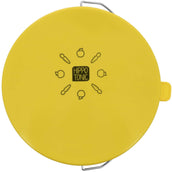 Hippotonic Eimer für Äpfel und Karotten (ohne Deckel) Hippotonic Eimer für Äpfel und Karotten (ohne Deckel)