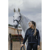 EQUITHÈME Reitleggings Acacia Schwarz EQUITHÈME Reitleggings Acacia Schwarz