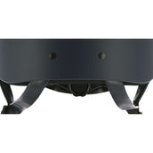 EQUITHÈME Reithelm Glint Mat Blau/Blau EQUITHÈME Reithelm Glint Mat Blau/Blau