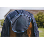 Riding World Outdoordecke Eco 600D Combo 0g Navy Riding World Outdoordecke Eco 600D Combo 0g Navy