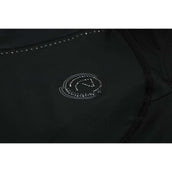 EQUITHÈME Shirt Carla Ärmellos Schwarz EQUITHÈME Shirt Carla Ärmellos Schwarz