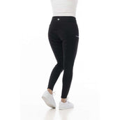 Riding World Reitleggings Agadir Damen Schwarz Riding World Reitleggings Agadir Damen Schwarz