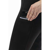 Riding World Reitleggings Agadir Damen Schwarz Riding World Reitleggings Agadir Damen Schwarz