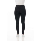 Riding World Reitleggings Agadir Damen Schwarz Riding World Reitleggings Agadir Damen Schwarz