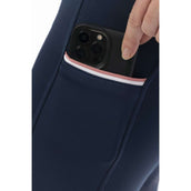 Riding World Reitleggings Agadir Damen Navy Riding World Reitleggings Agadir Damen Navy