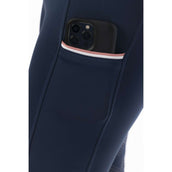 Riding World Reitleggings Agadir Damen Navy Riding World Reitleggings Agadir Damen Navy