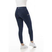 Riding World Reitleggings Agadir Damen Navy Riding World Reitleggings Agadir Damen Navy