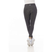 Riding World Reitleggings Agadir Damen Grau Riding World Reitleggings Agadir Damen Grau