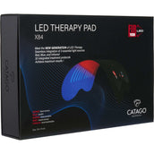 Catago LED-Therapiepad Fir-Tech X84 Catago LED-Therapiepad Fir-Tech X84